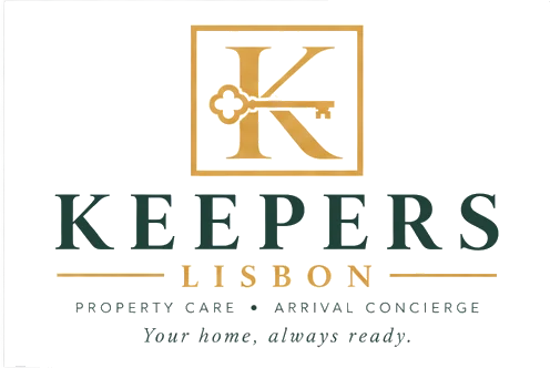 Keepers Lisbon